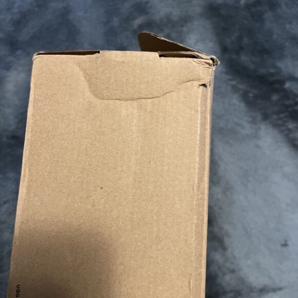 SIZE 7 UGG Women's Scuffette II Slippers in Chestnut Model 1106872 - Picture 3 of 10